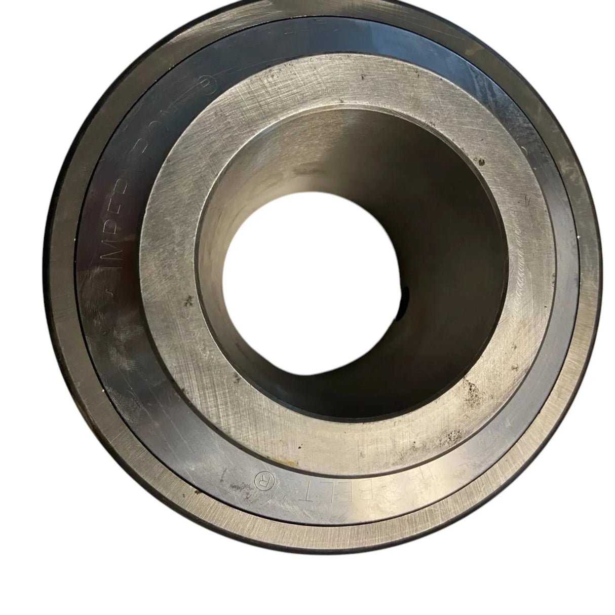 FCEU355 Rexnord Ball Bearing Flange Unit - Truck To Trailer