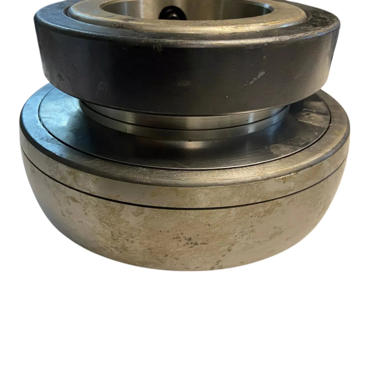 FCEU355 Rexnord Ball Bearing Flange Unit - Truck To Trailer