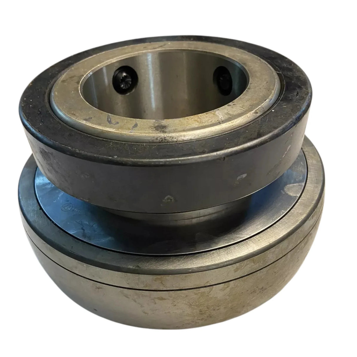 FCEU355 Rexnord Ball Bearing Flange Unit - Truck To Trailer