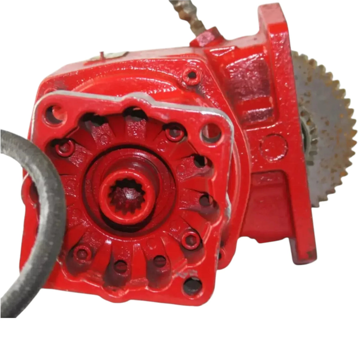 278XBFJP-G3RB Genuine Chelsea PTO Power Take Off - Truck To Trailer