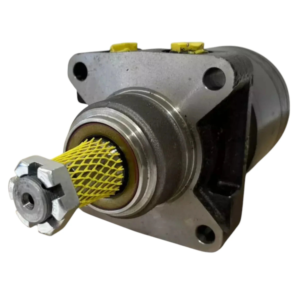 TG0530US080AAAF Genuine Parker Hydraulic Motor - Truck To Trailer