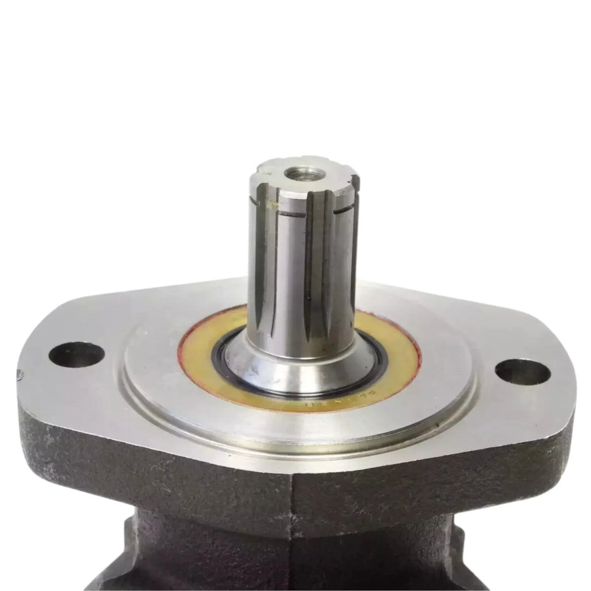 TG0405AS010AAAB Genuine Parker Hydraulic Motor - Truck To Trailer