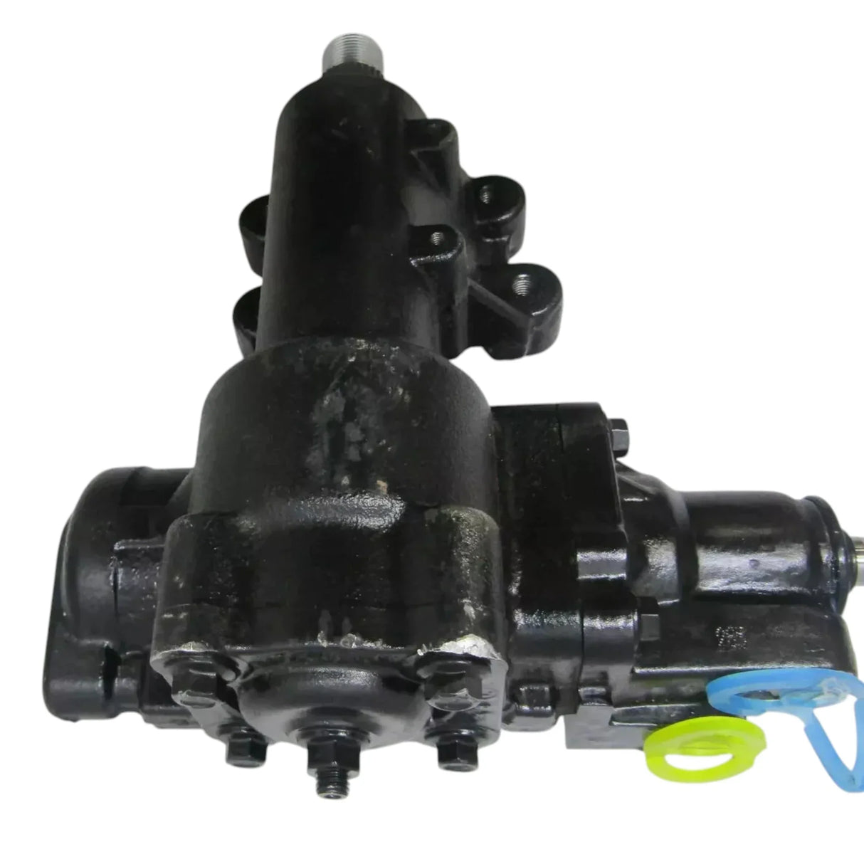 68624744AB Genuine Mopar Power Steering Gear - Truck To Trailer