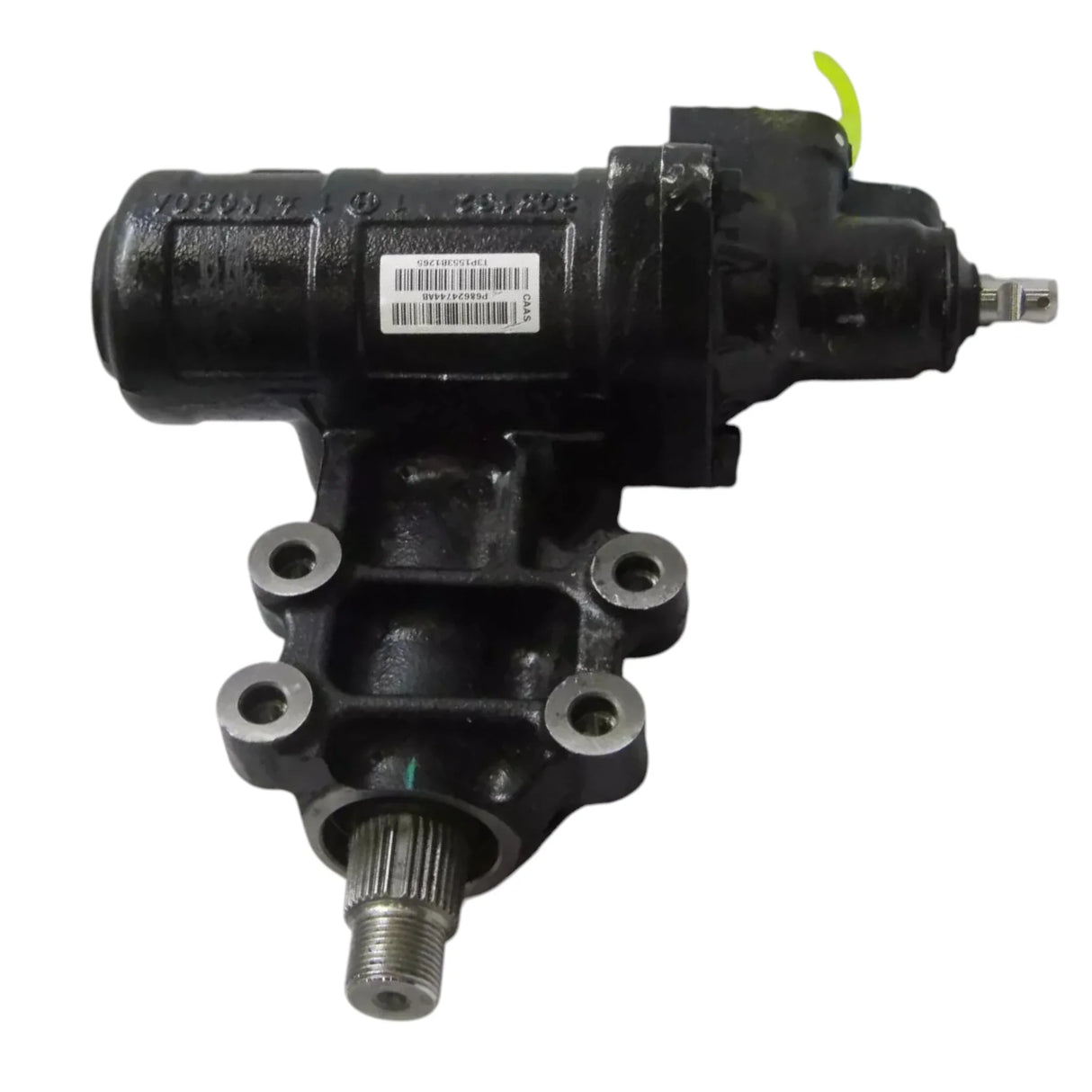 68624744AB Genuine Mopar Power Steering Gear - Truck To Trailer