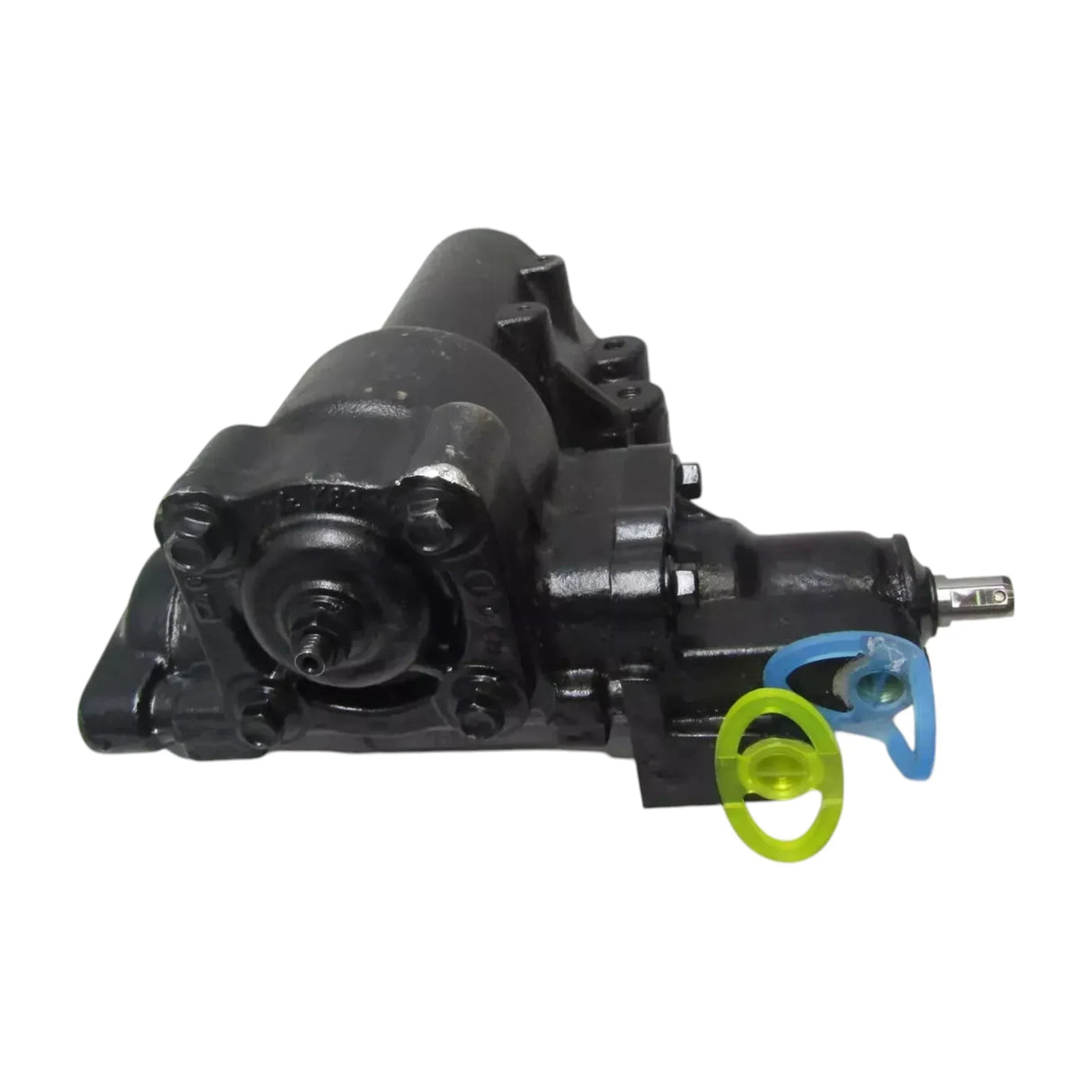 68624744AB Genuine Mopar Power Steering Gear - Truck To Trailer