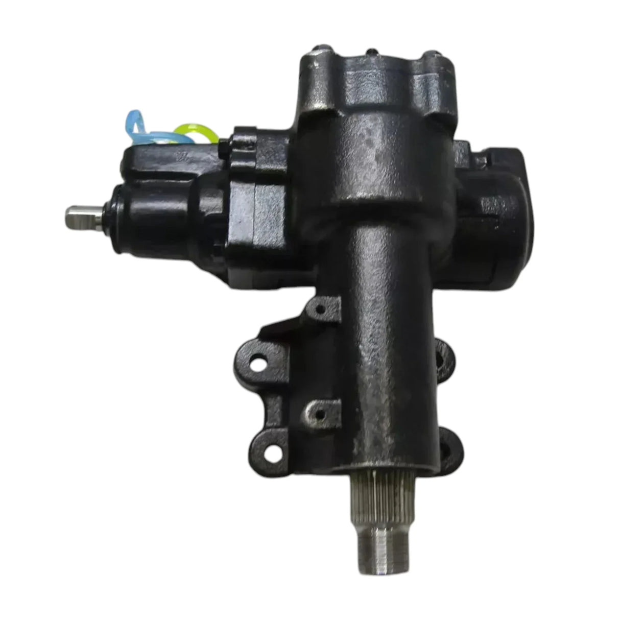 68624744AB Genuine Mopar Power Steering Gear - Truck To Trailer