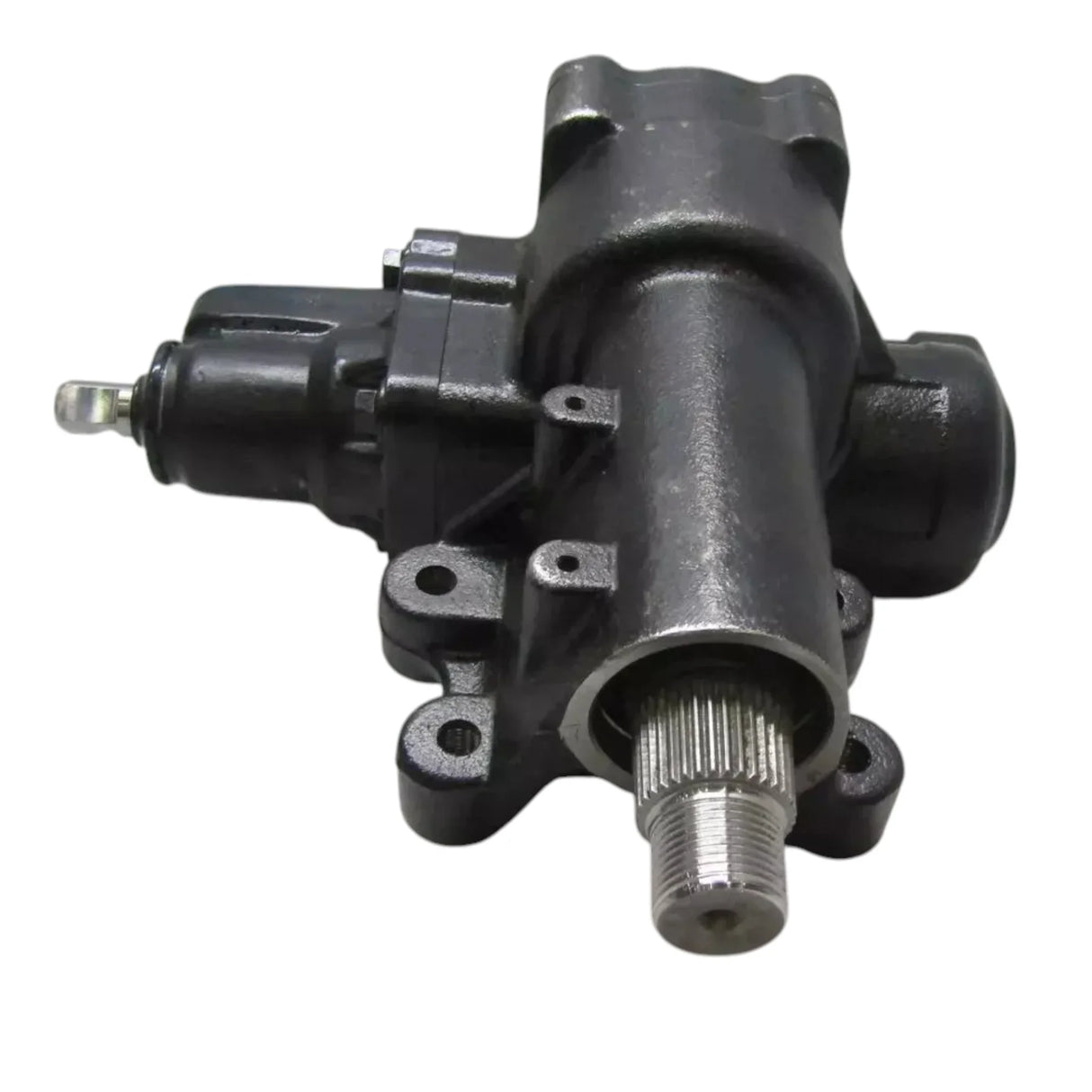 68624744AB Genuine Mopar Power Steering Gear - Truck To Trailer