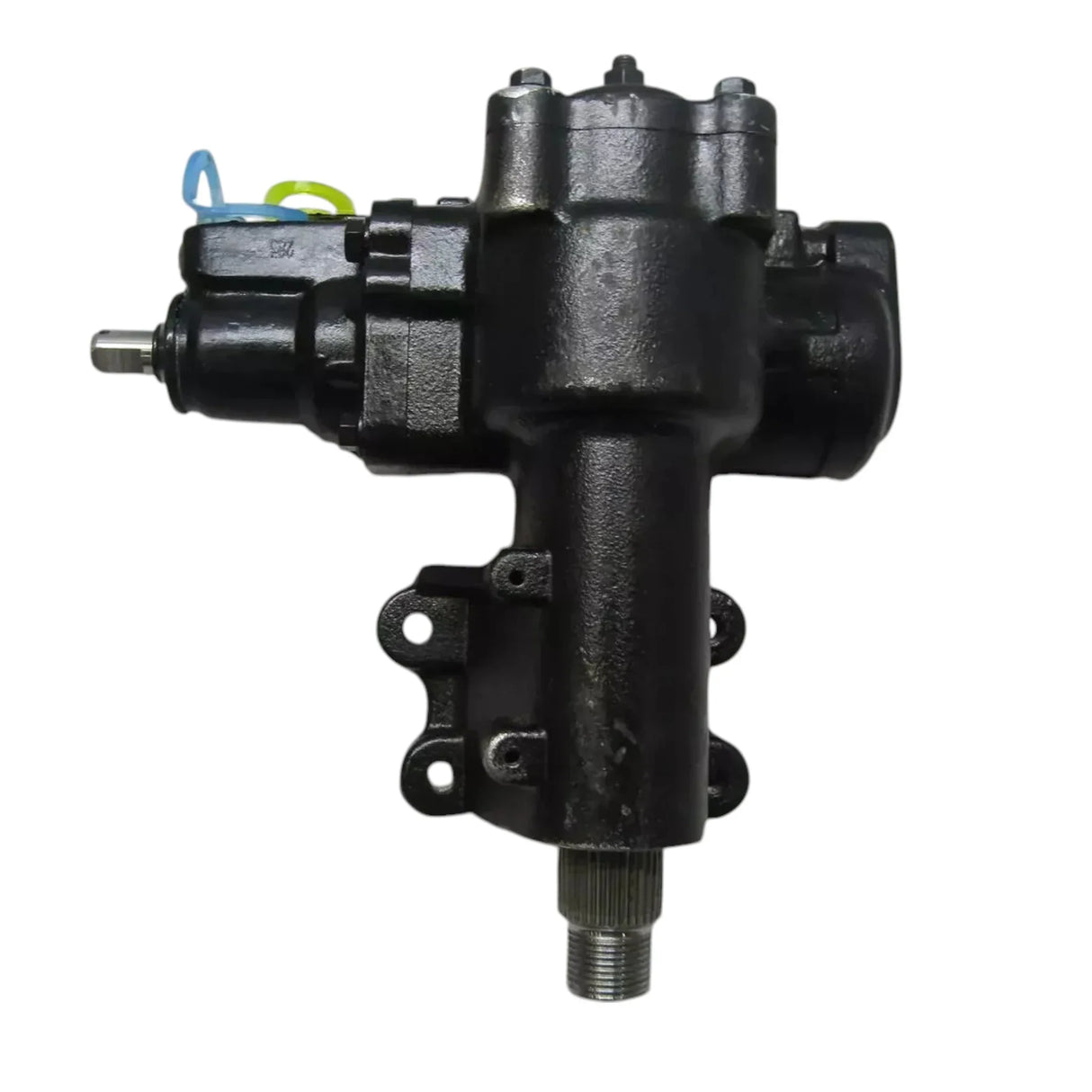 68624744AB Genuine Mopar Power Steering Gear - Truck To Trailer