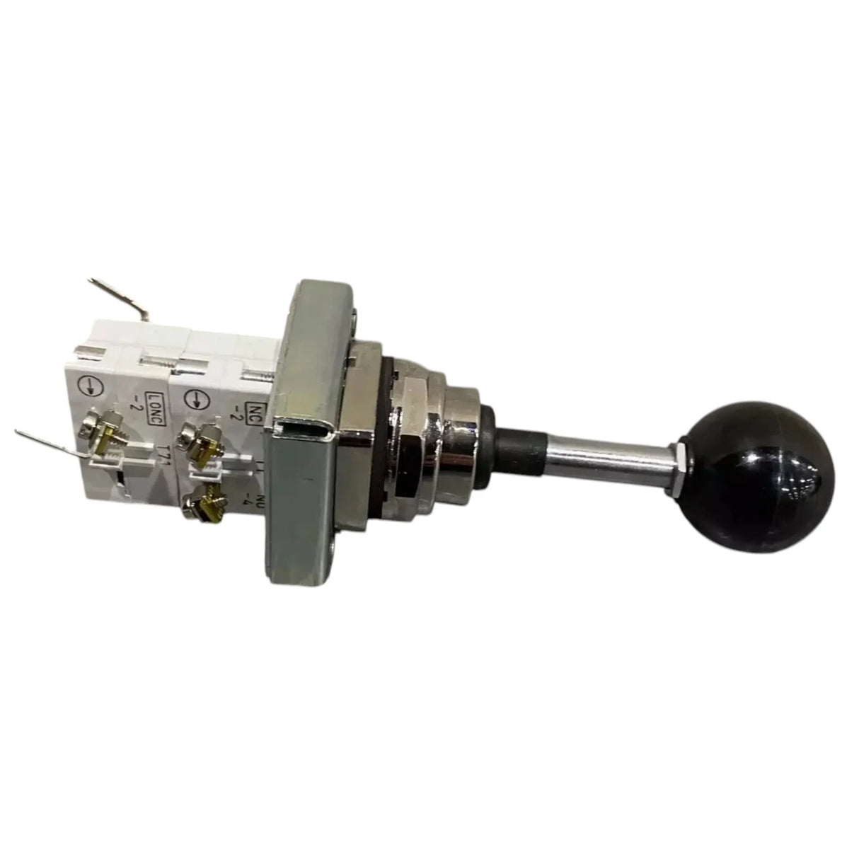 10250ED1332-2 Genuine Eaton Custom Pushbutton Joystick Assembly - Truck To Trailer