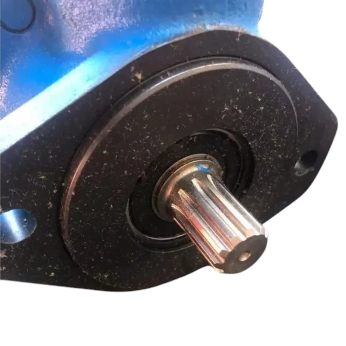 V20F-1S8S-38A6022R-135 Genuine Eaton Power Steering Pump - Truck To Trailer