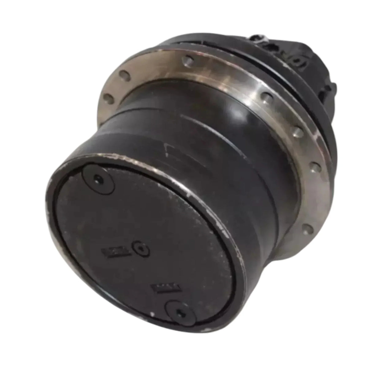 575-7188 Genuine Cat Hydraulic Final Drive Motor - Truck To Trailer