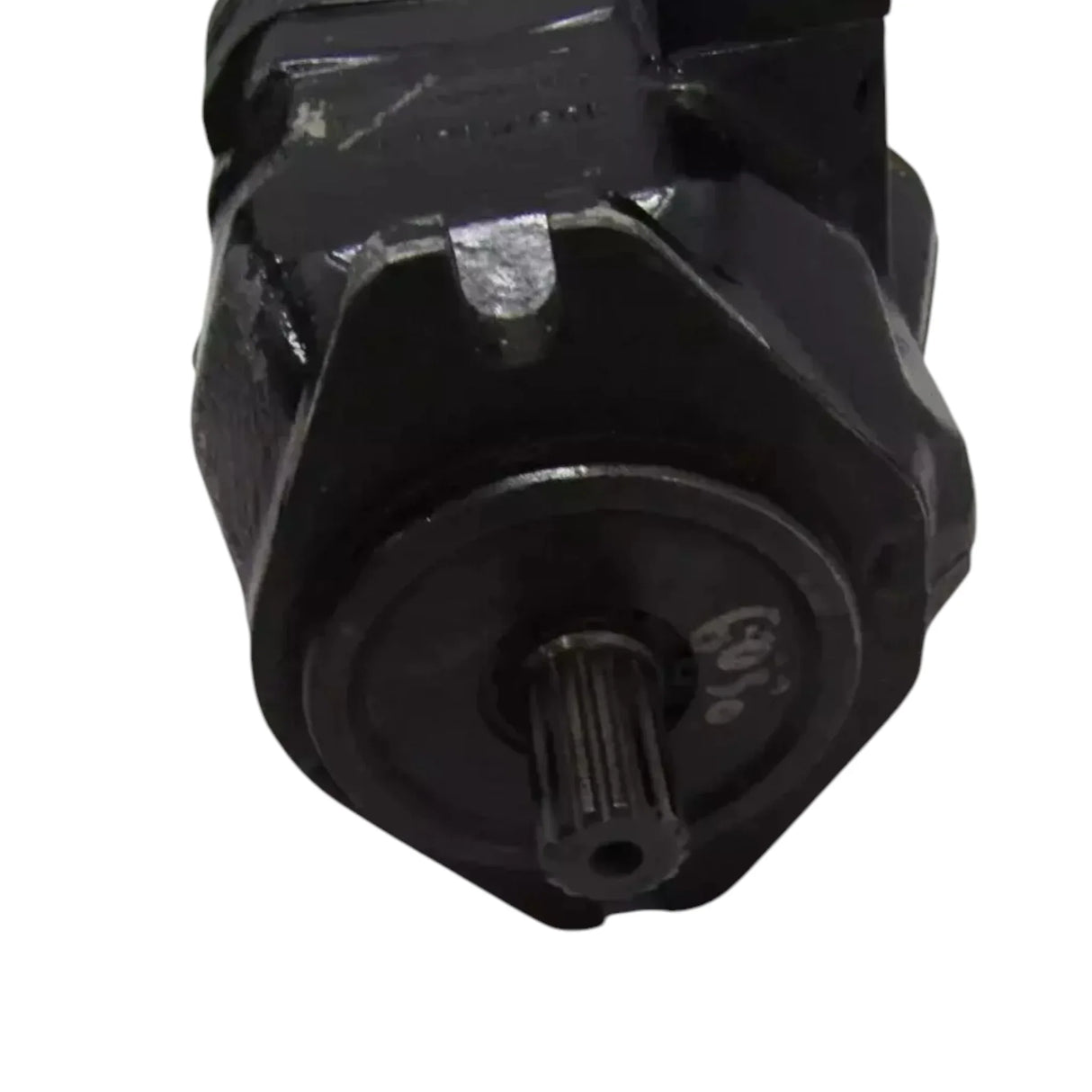 R902506241 Genuine Rexroth Hydraulic Dual Motor - Truck To Trailer