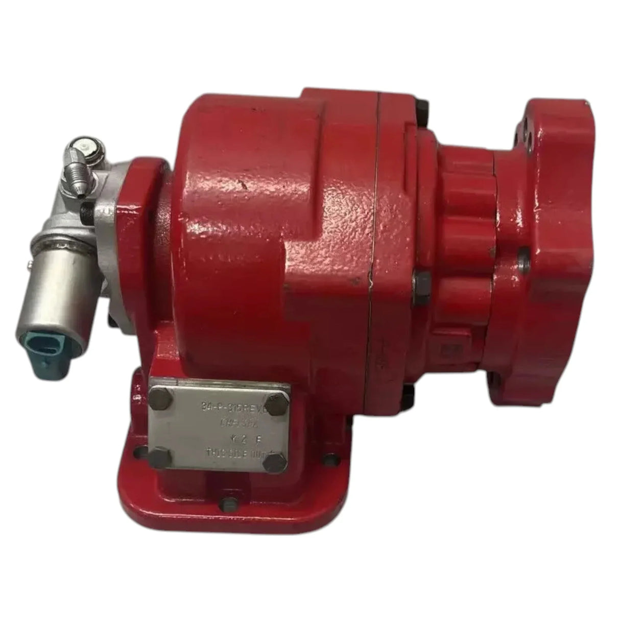 272RDKUP-B3RK Genuine Chelsea PTO Power Take Off - Truck To Trailer