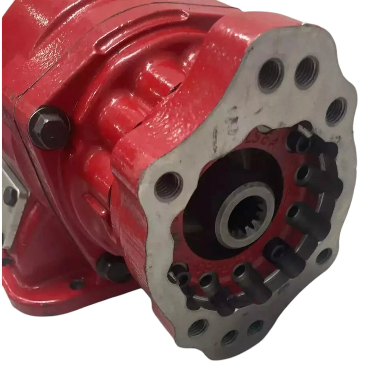 272RDKUP-B3RK Genuine Chelsea PTO Power Take Off - Truck To Trailer