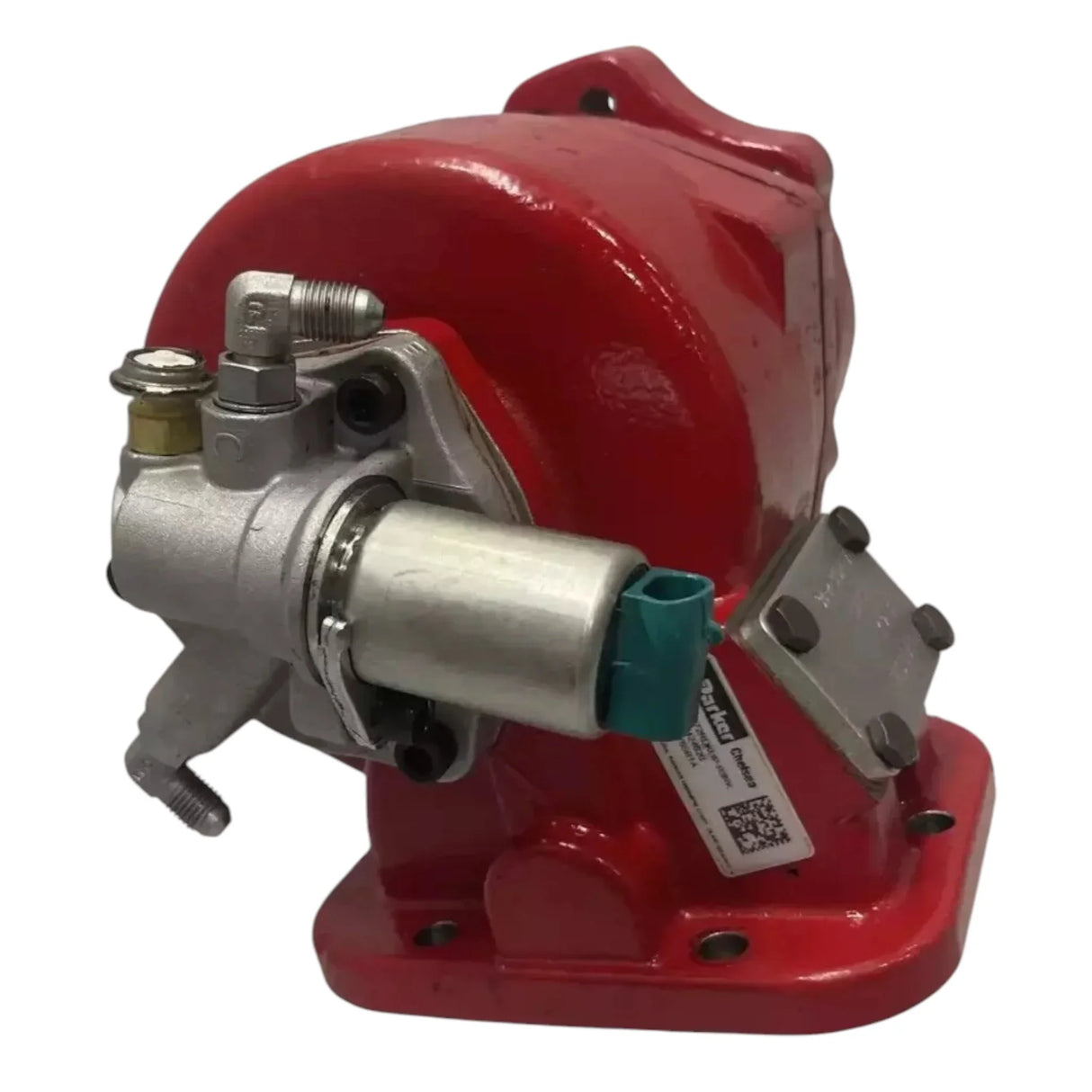 272RDKUP-B3RK Genuine Chelsea PTO Power Take Off - Truck To Trailer