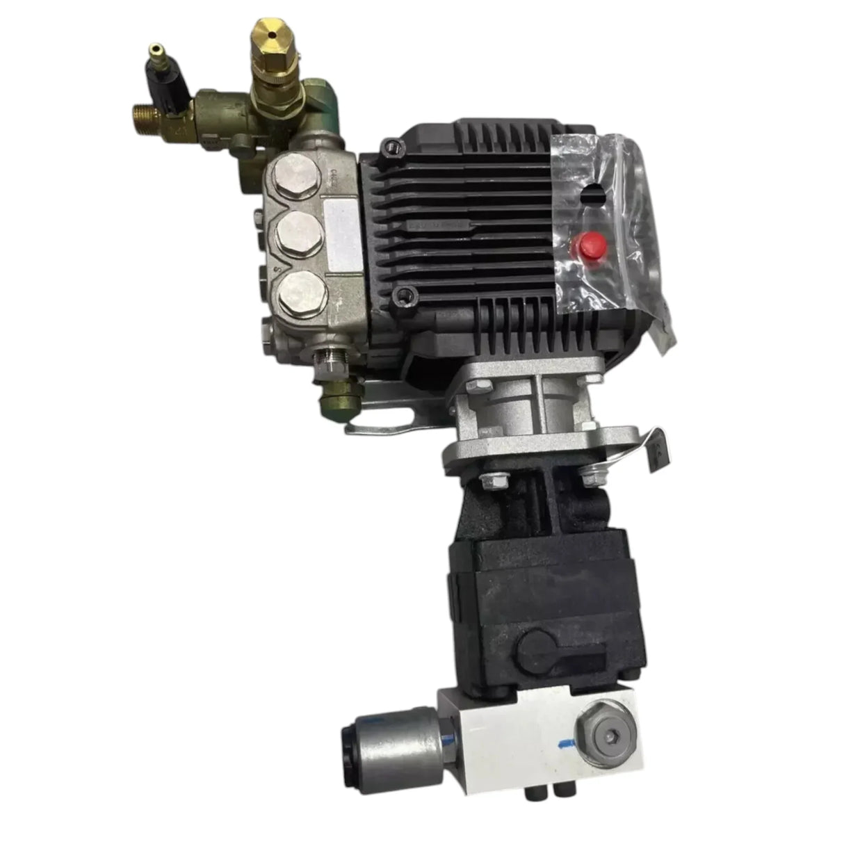 538-1148 Genuine Cat Gp-Water Spray Pump - Truck To Trailer