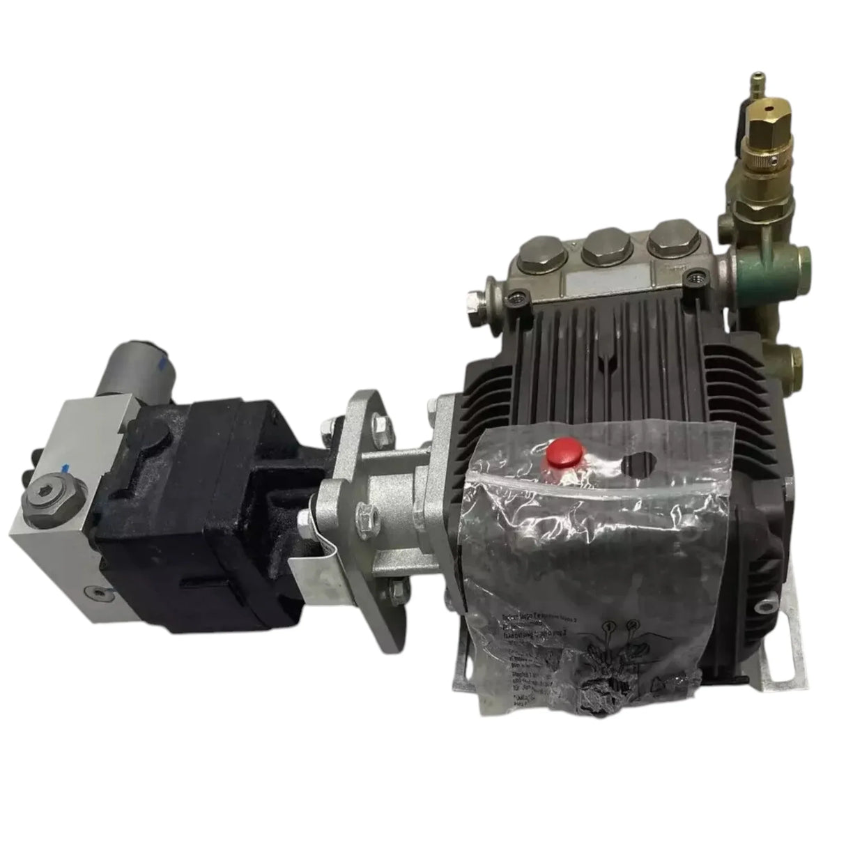 538-1148 Genuine Cat Gp-Water Spray Pump - Truck To Trailer