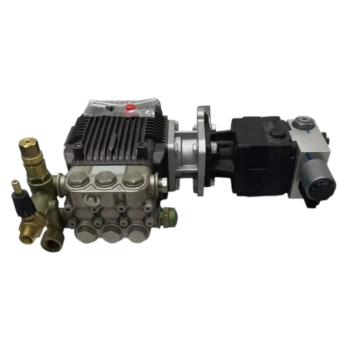 538-1148 Genuine Cat Gp-Water Spray Pump - Truck To Trailer