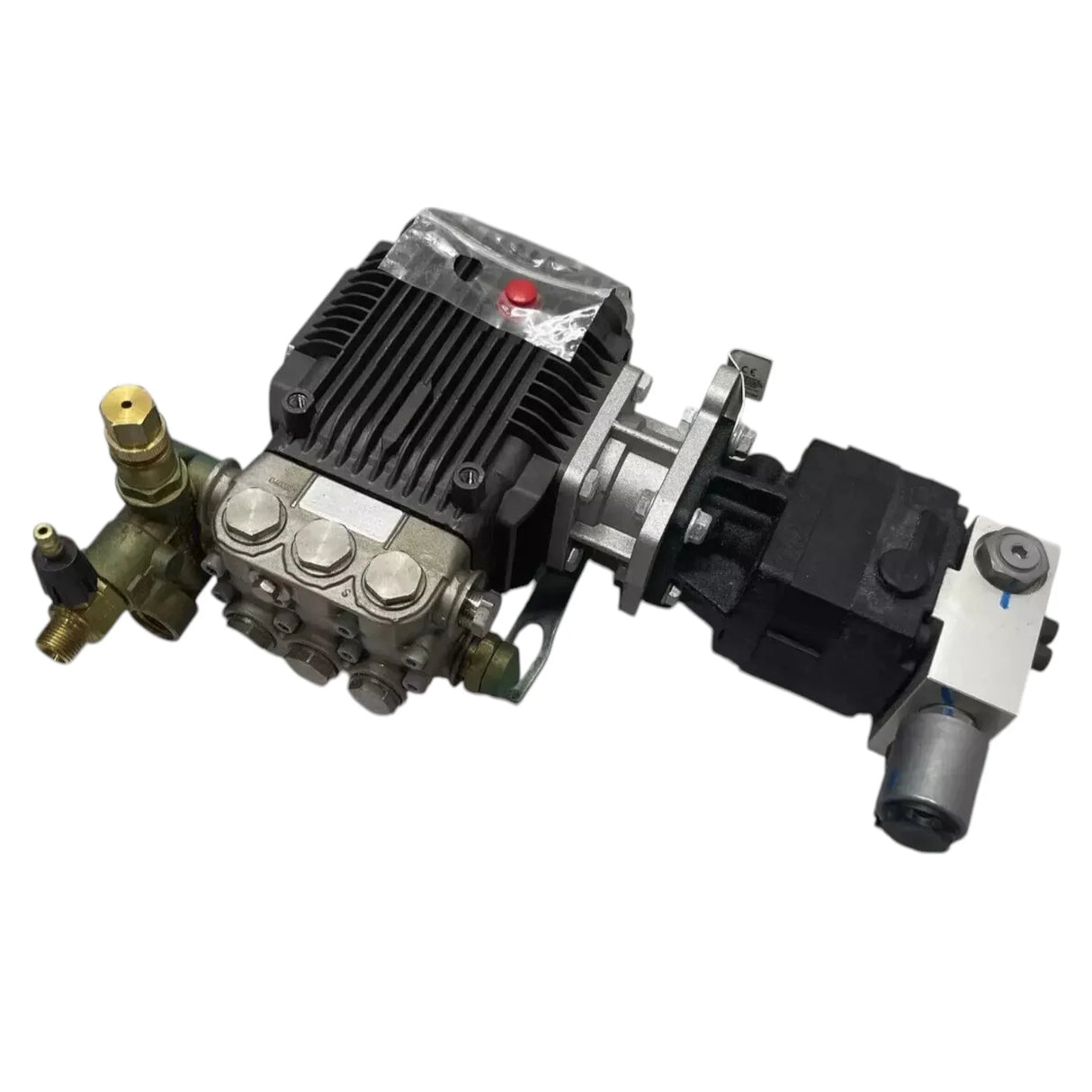 538-1148 Genuine Cat Gp-Water Spray Pump - Truck To Trailer