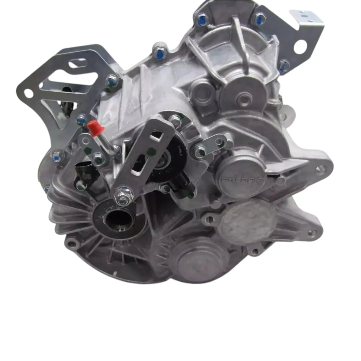 1334341 Genuine Polaris Gearcase Assembly - Truck To Trailer