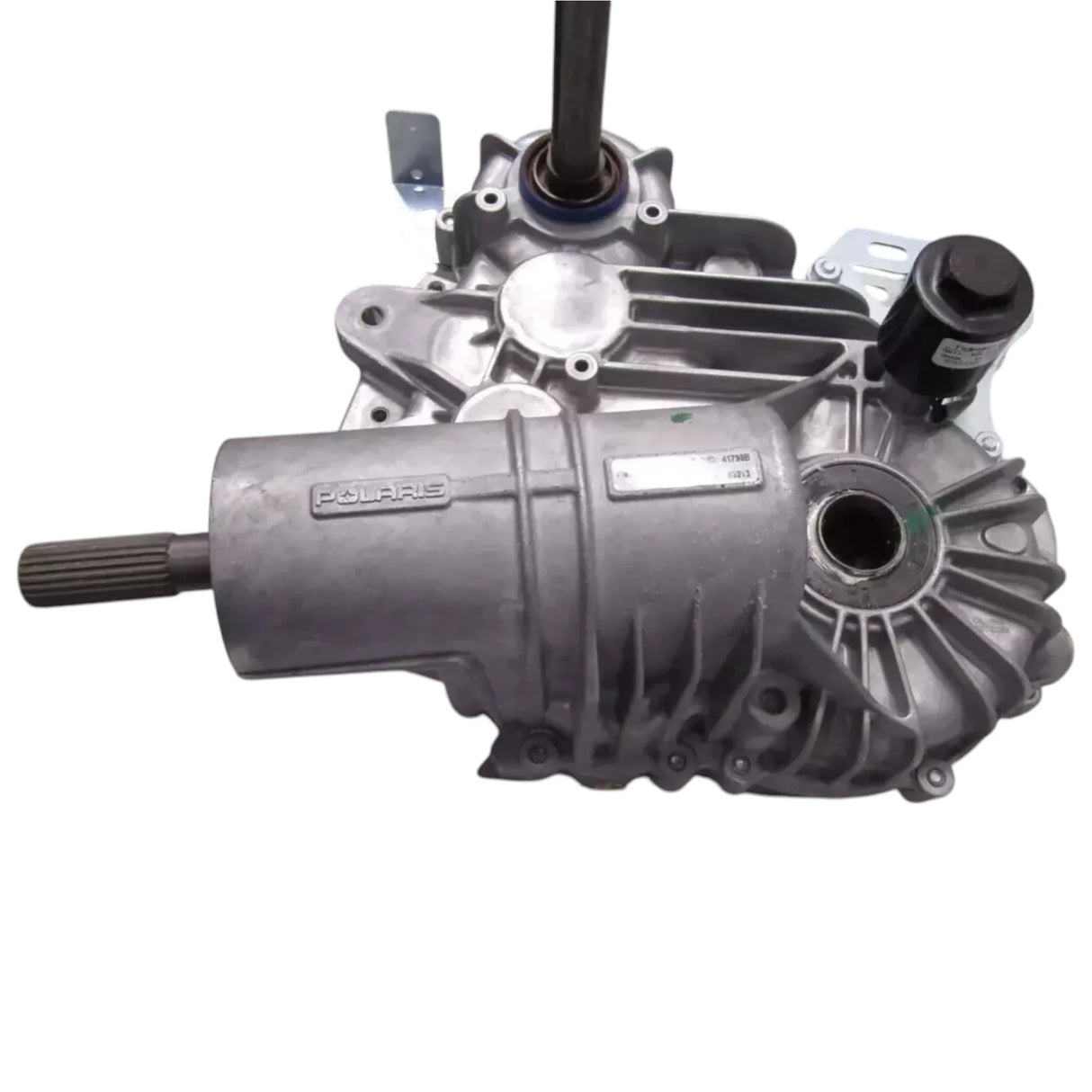 1334341 Genuine Polaris Gearcase Assembly - Truck To Trailer