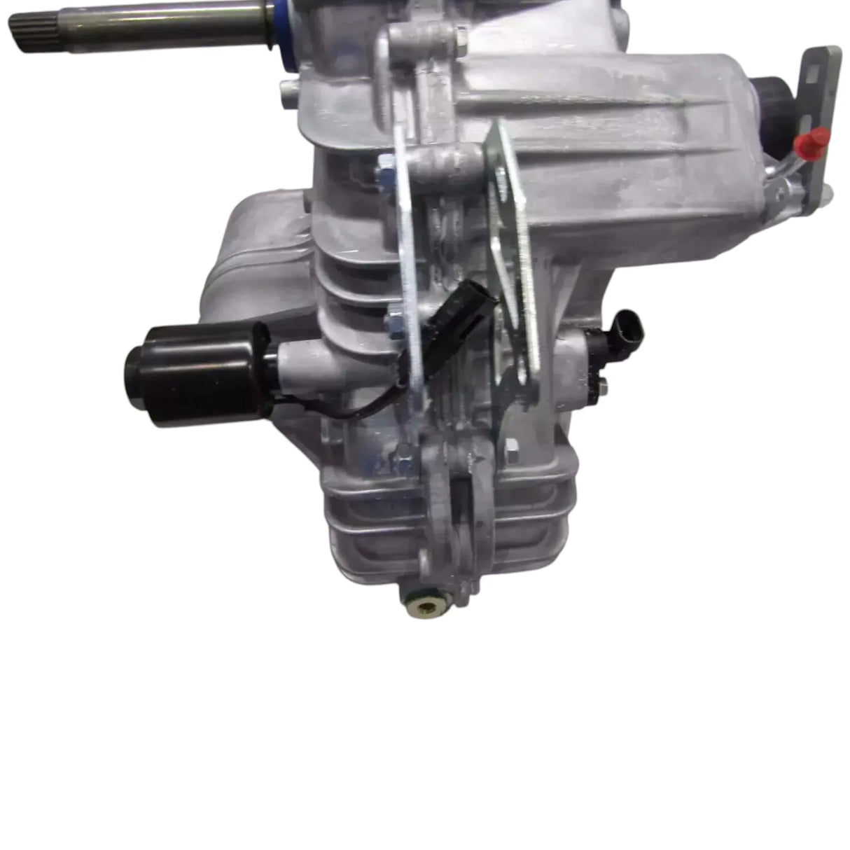 1334341 Genuine Polaris Gearcase Assembly - Truck To Trailer