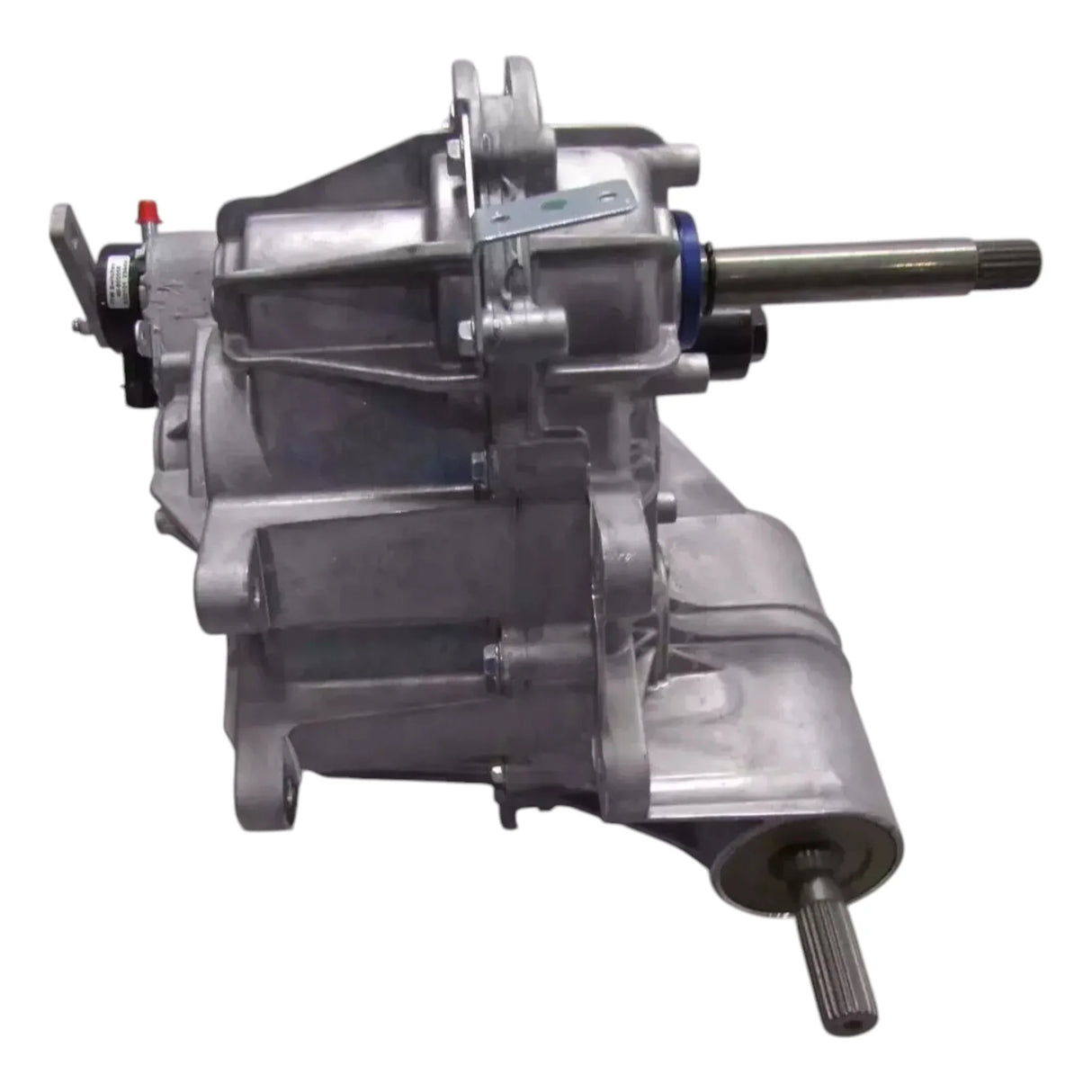 1334341 Genuine Polaris Gearcase Assembly - Truck To Trailer