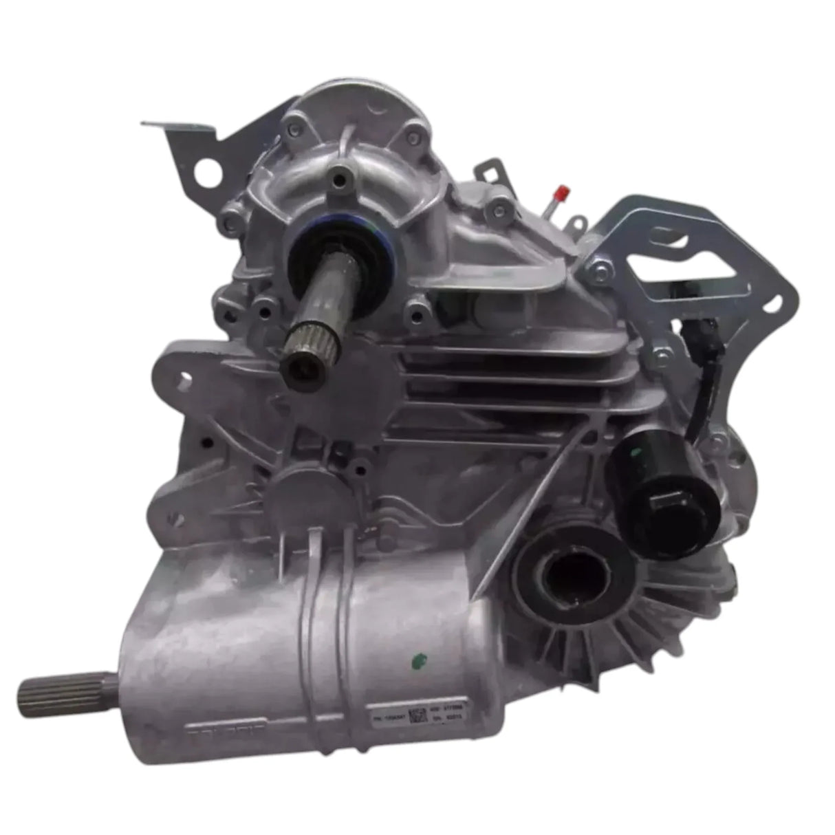 1334341 Genuine Polaris Gearcase Assembly - Truck To Trailer