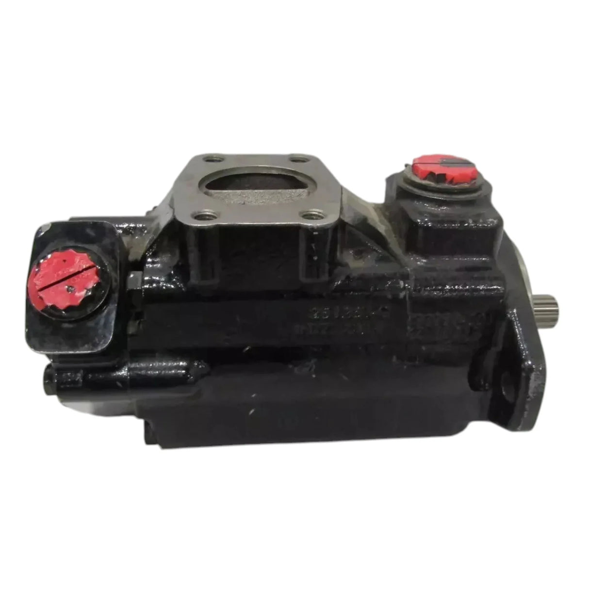 2520VQ17C11-11CC20 Genuine Vickers Hydraulic Vane Pump - Truck To Trailer