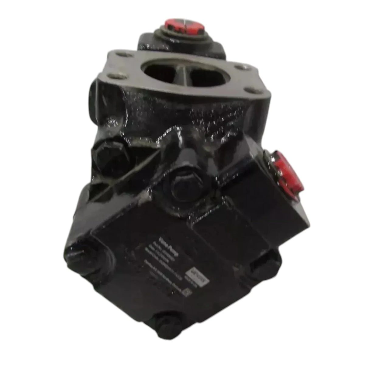 2520VQ17C11-11CC20 Genuine Vickers Hydraulic Vane Pump - Truck To Trailer