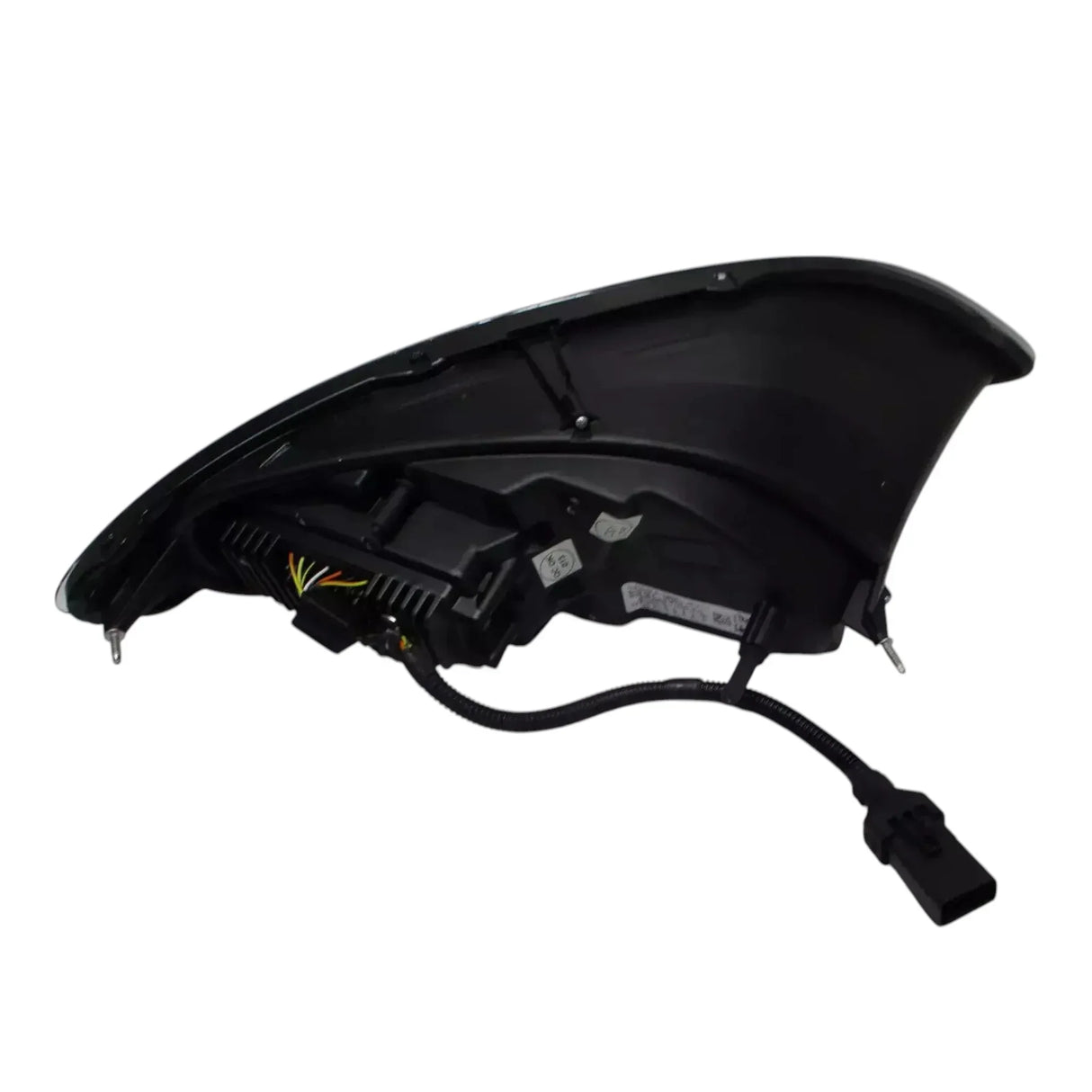 3973603C94 Genuine International Left Side Headlight Assembly - Truck To Trailer