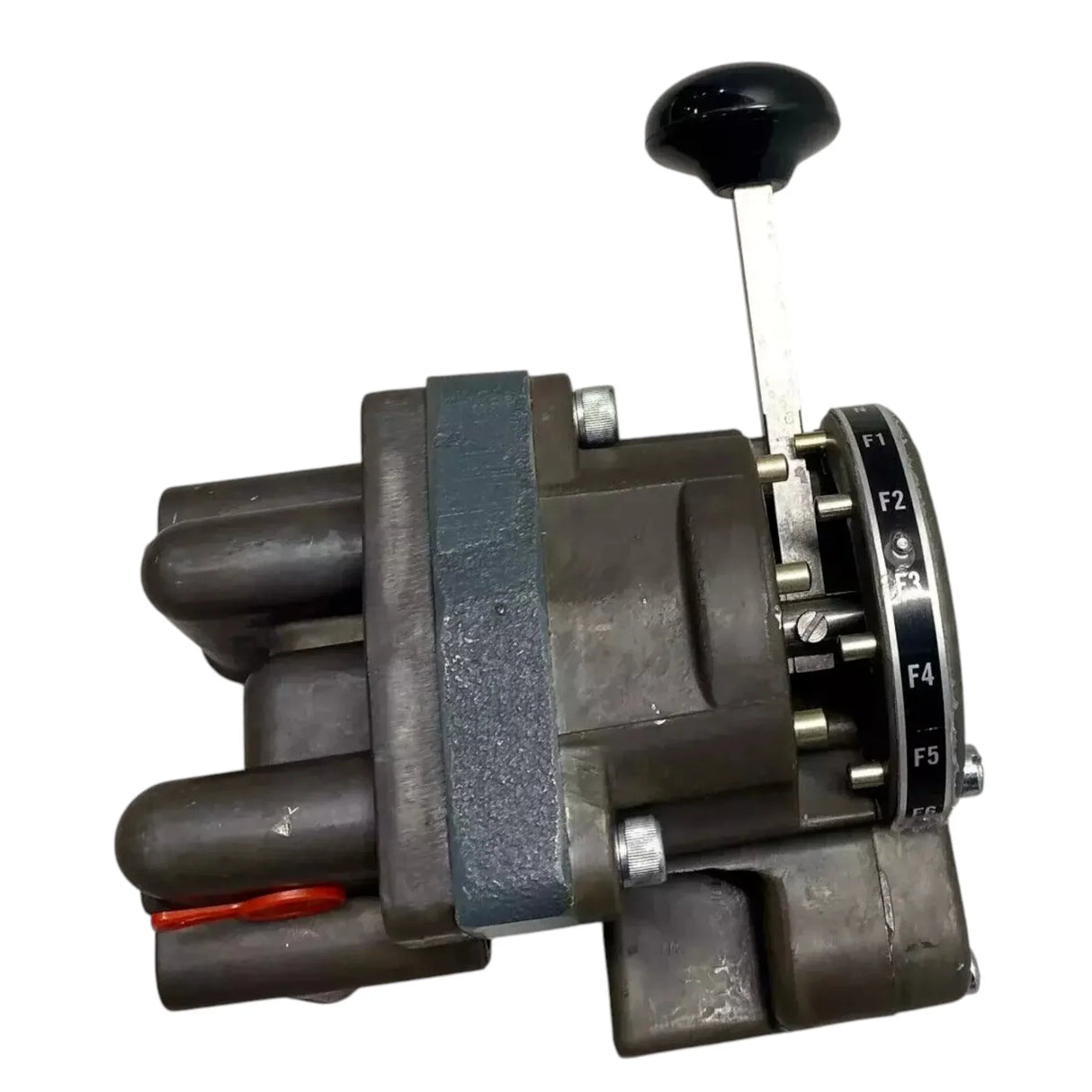 R431003806 Aventics Pneumatic Directional Valve - Truck To Trailer