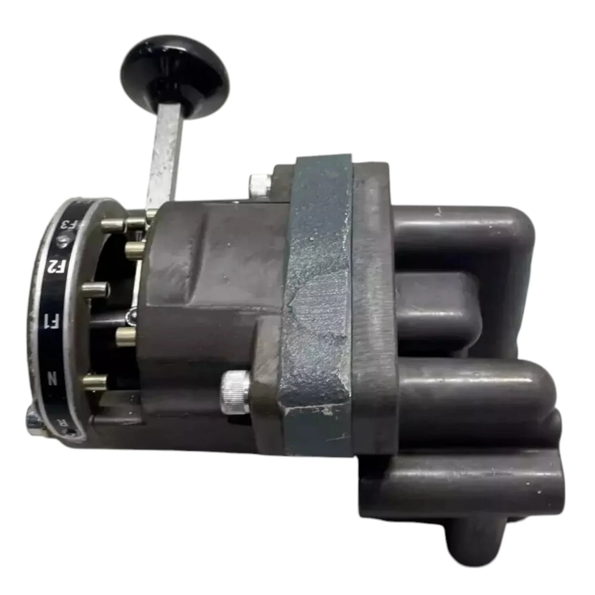 R431003806 Aventics Pneumatic Directional Valve - Truck To Trailer