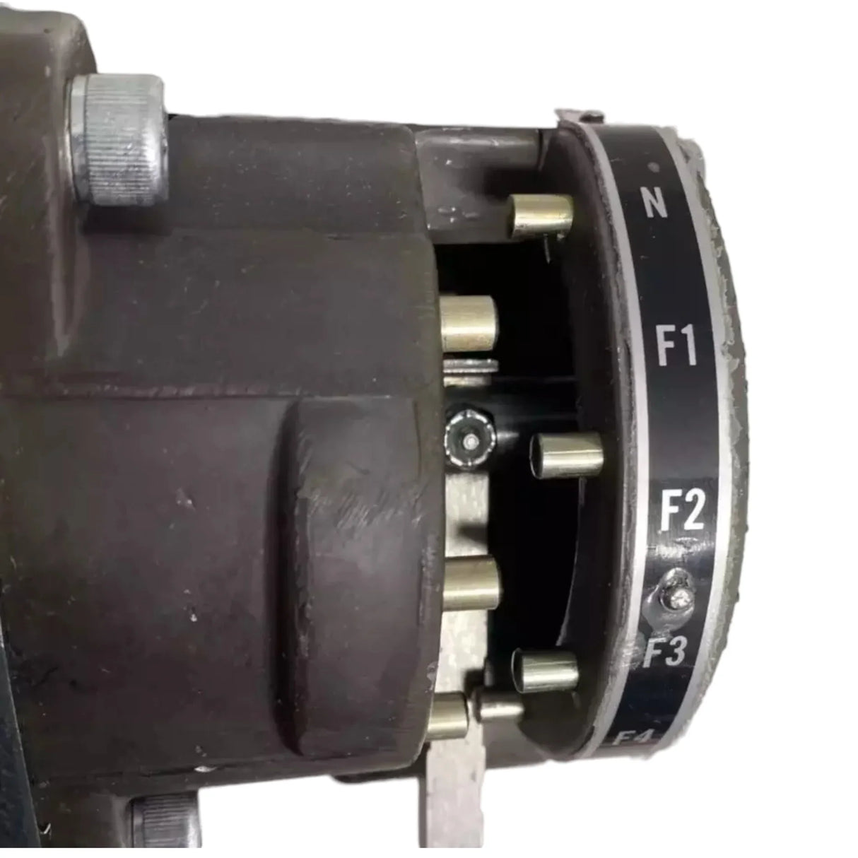 R431003806 Aventics Pneumatic Directional Valve - Truck To Trailer