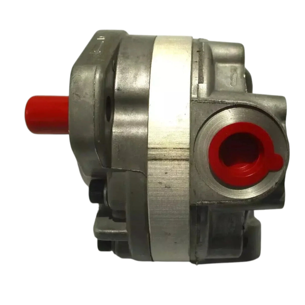 H39AA2A Genuine Parker Hydraulic Gear Pump - Truck To Trailer