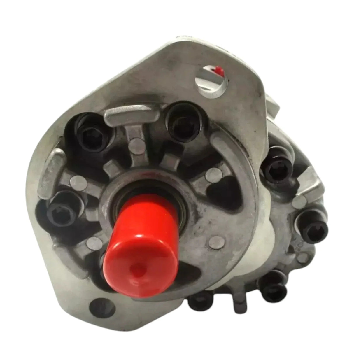 H39AA2A Genuine Parker Hydraulic Gear Pump - Truck To Trailer