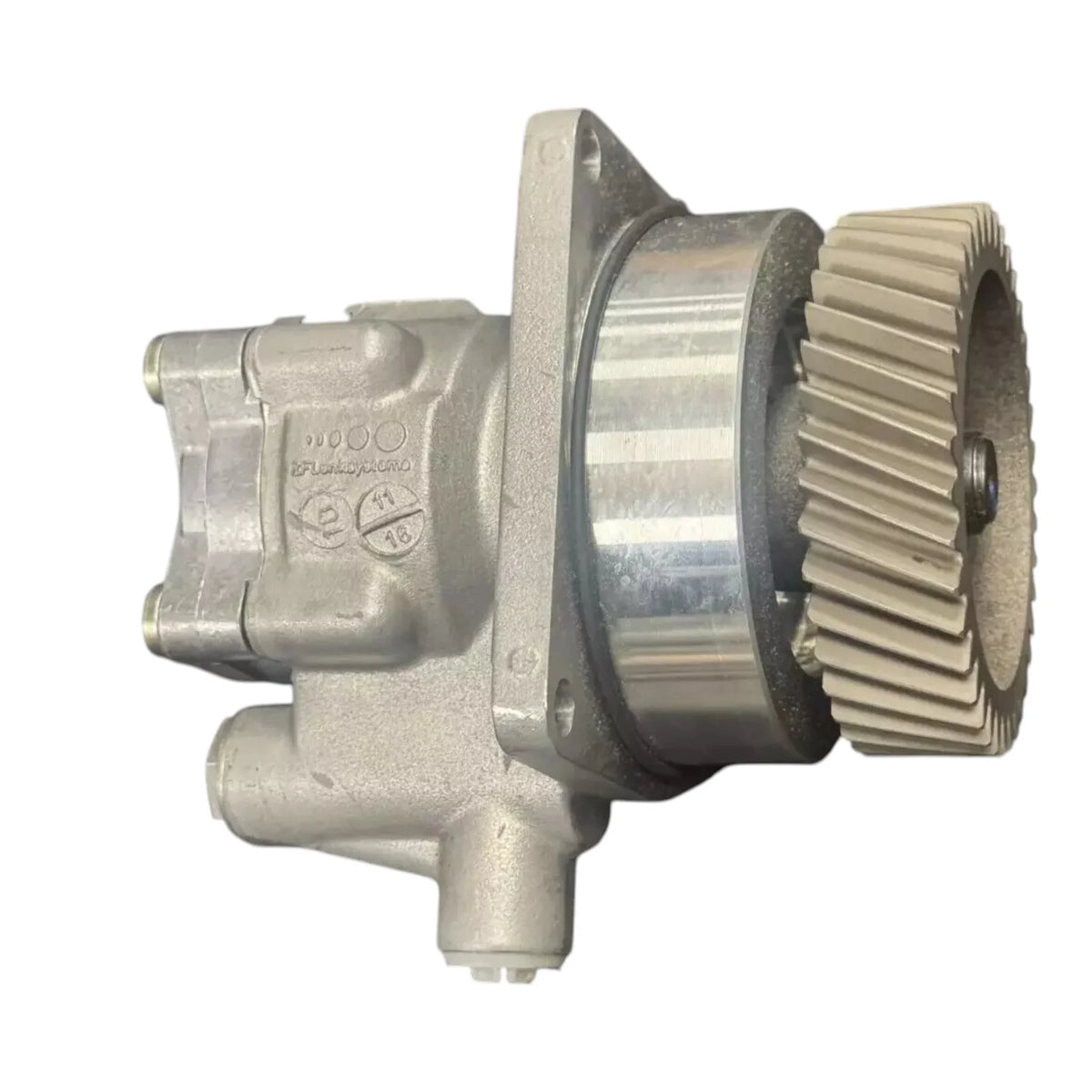 7685955606 Genuine ZF Power Steering Pump Truck To Trailer