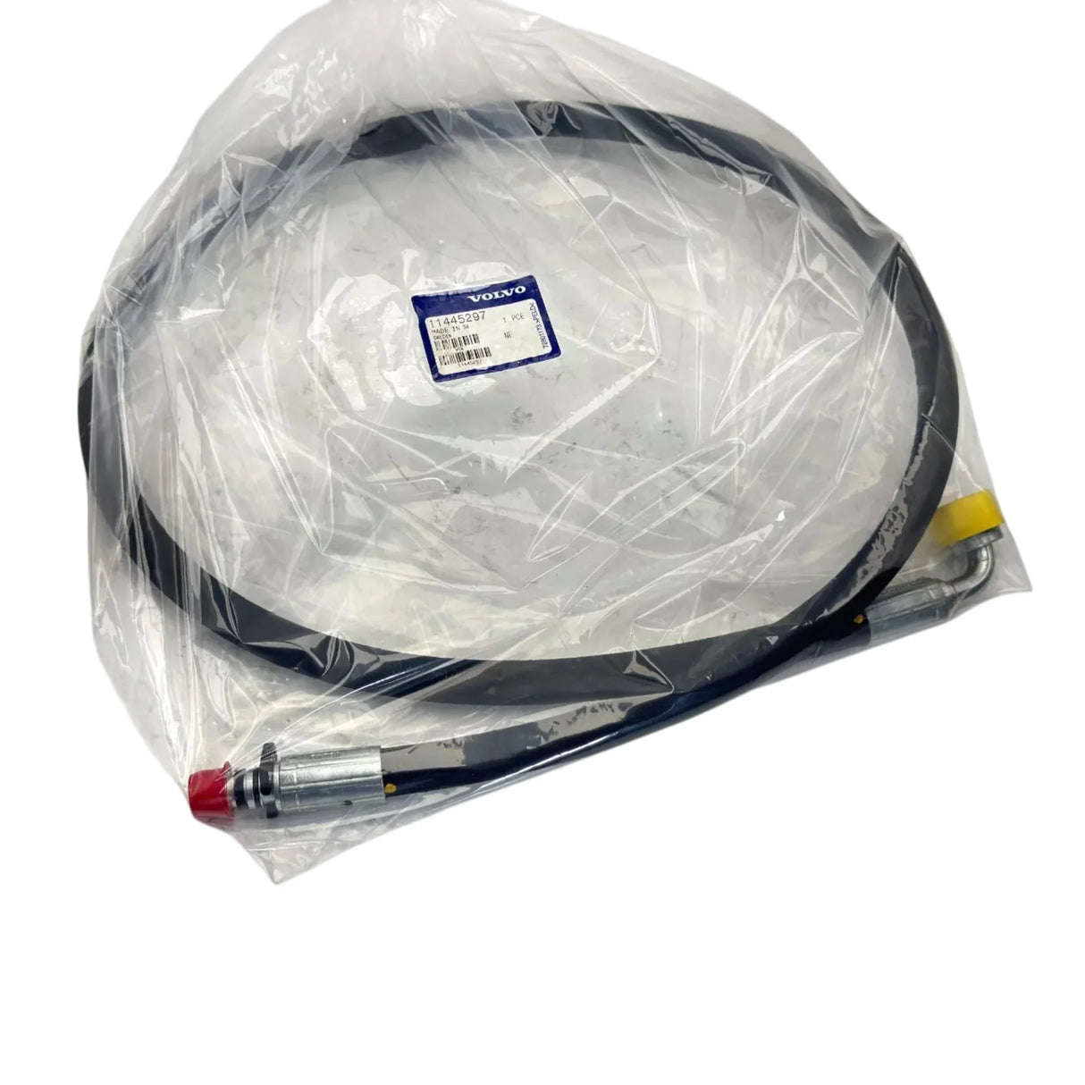 11445297 Genuine Volvo Hose - Truck To Trailer