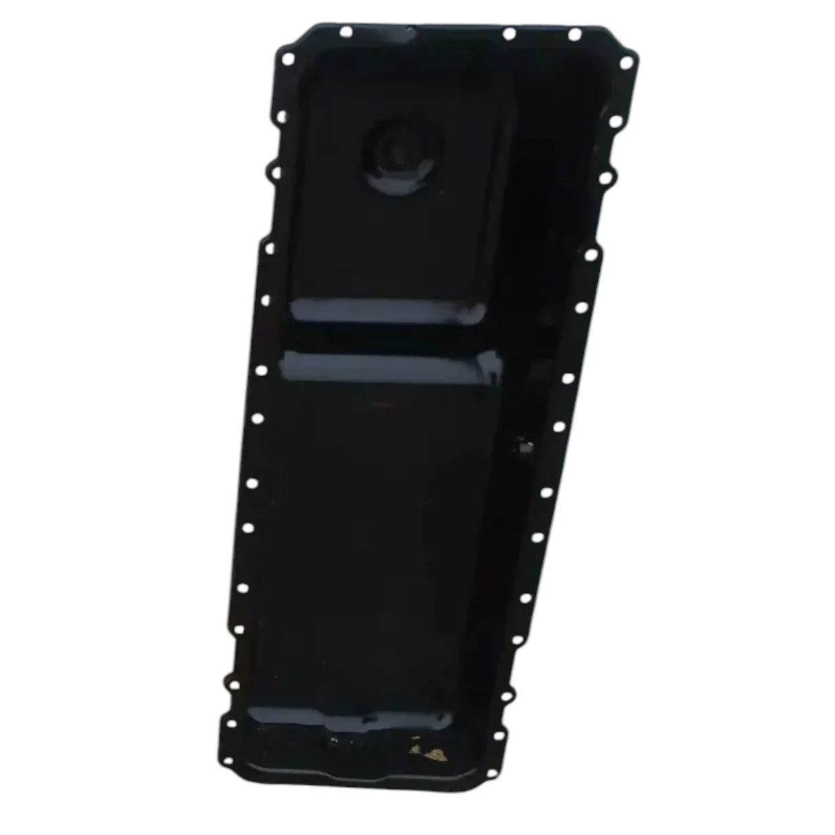 191-6241 Genuine Cat Oil Pan - Truck To Trailer