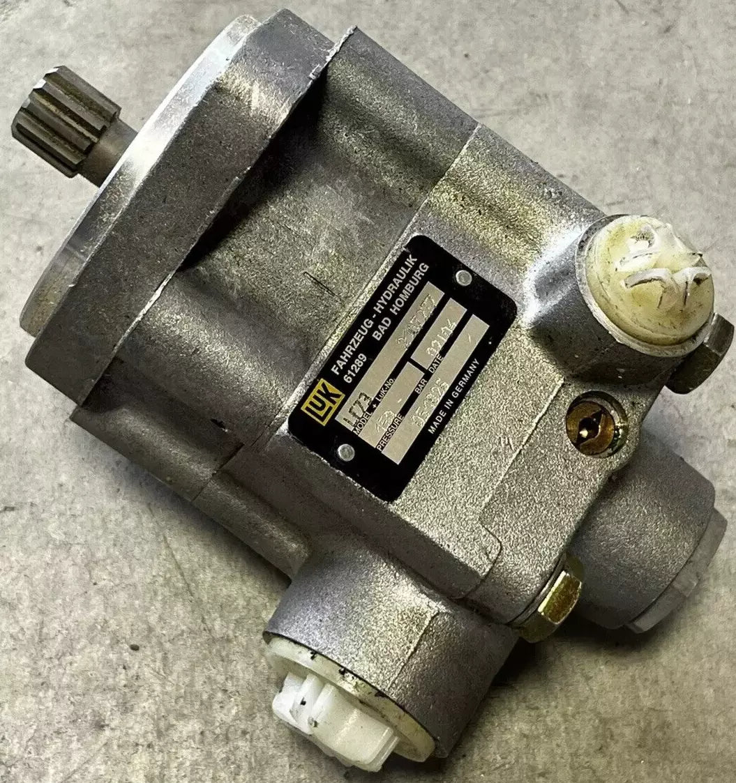 2107277 Genuine Luk Power Steering Pump Truck To Trailer