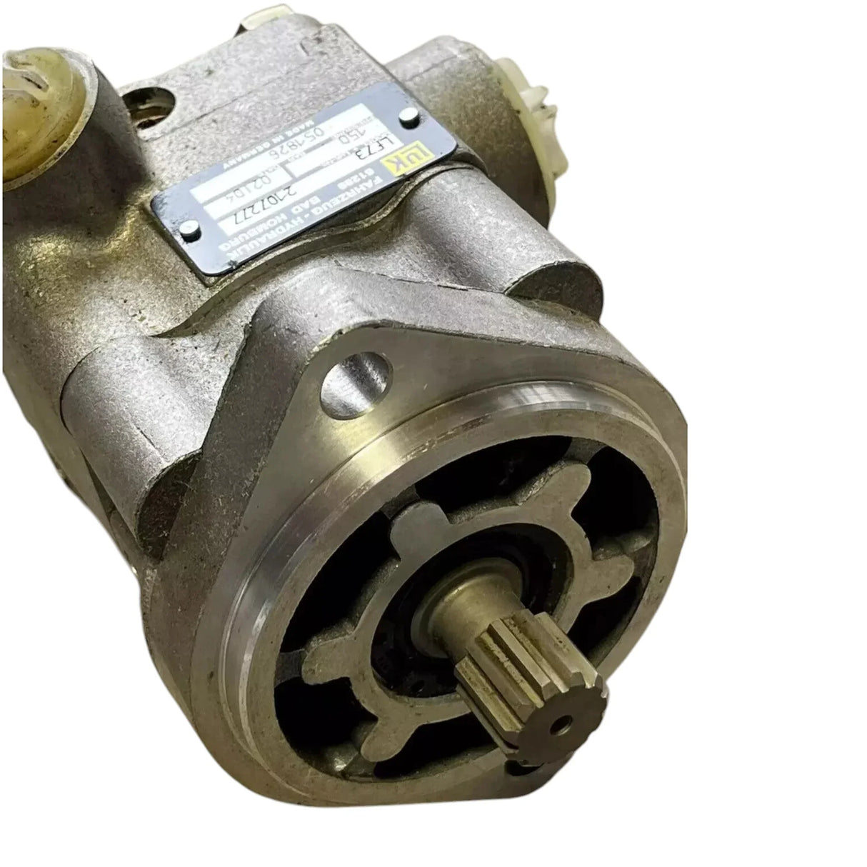 2107277 Genuine Luk Power Steering Pump - Truck To Trailer