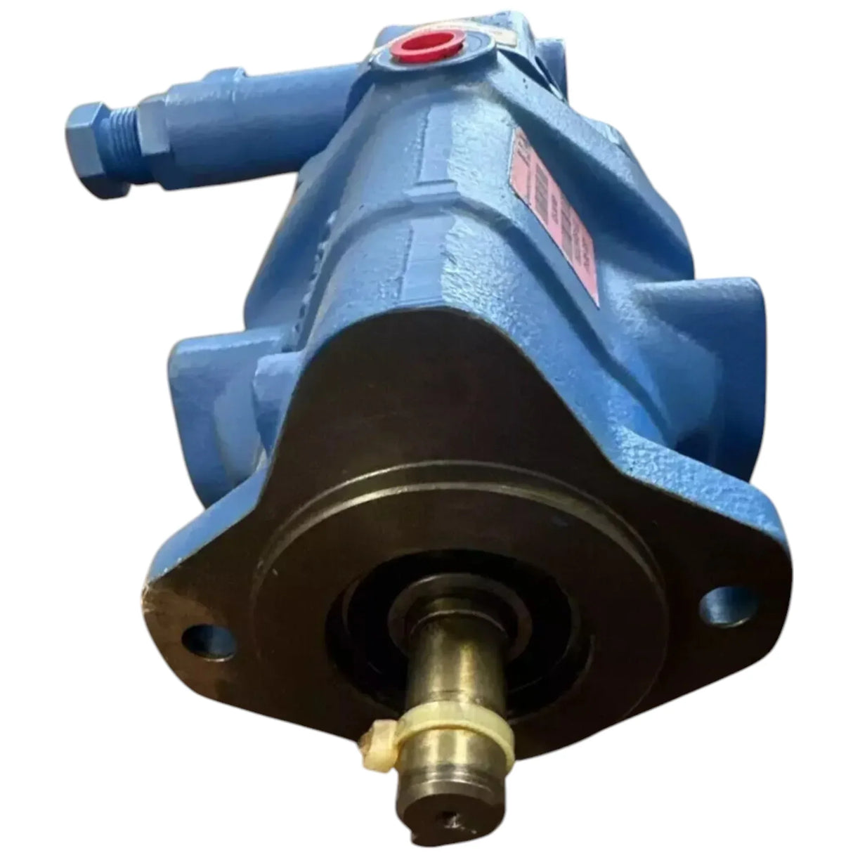 02-341461 Genuine Eaton Hydraulic Piston Pump - Truck To Trailer