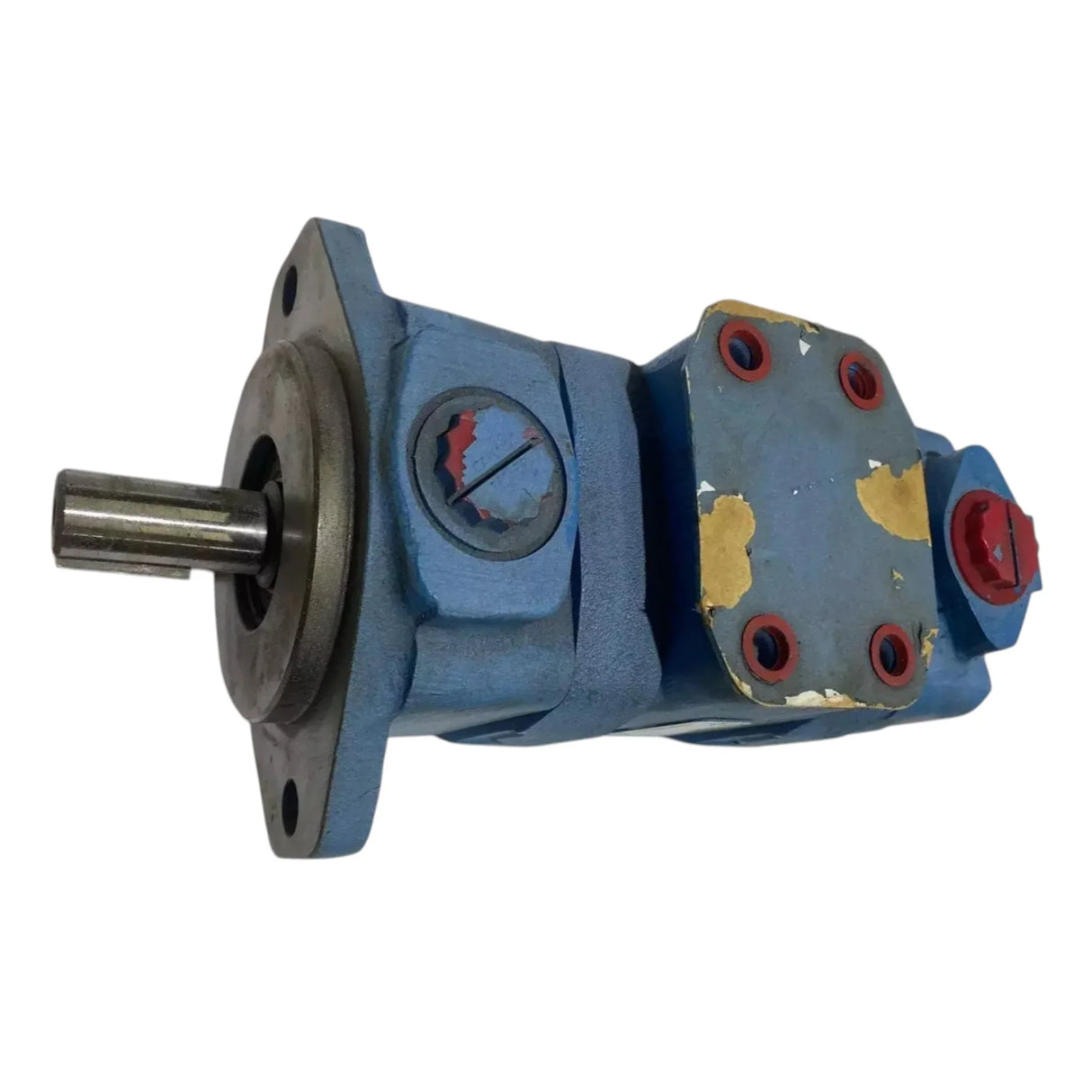 850334-3 Genuine Eaton Hydraulic Pump - Truck To Trailer