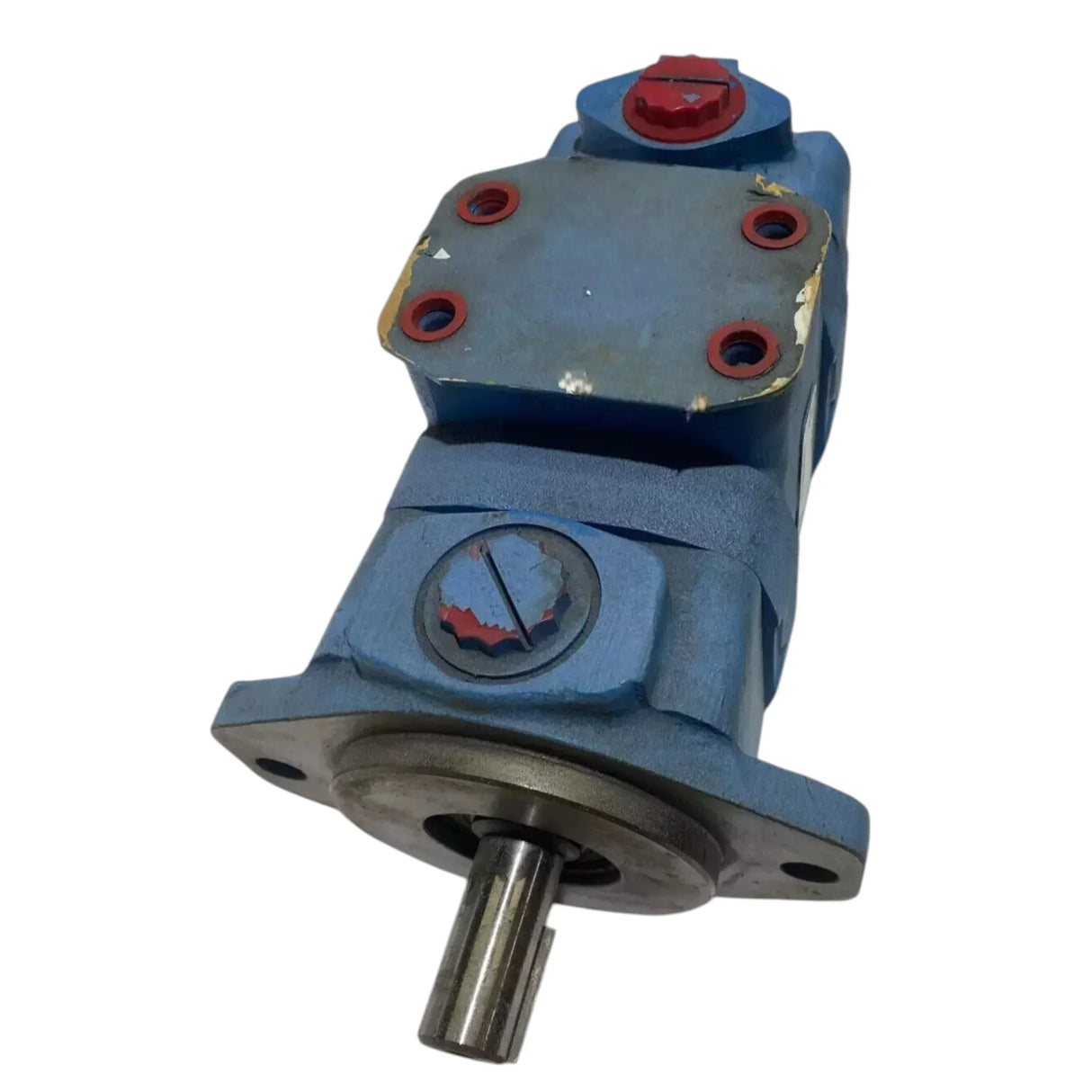 850334-3 Genuine Eaton Hydraulic Pump - Truck To Trailer