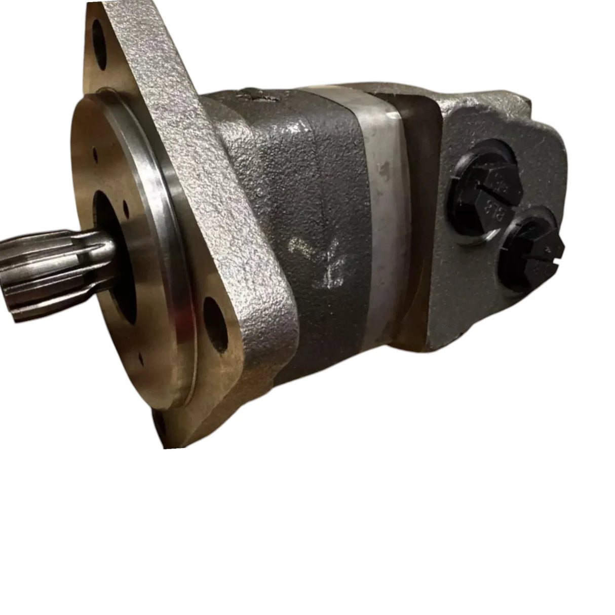 106-1012-006 Genuine Eaton Hydraulic Motor - Truck To Trailer