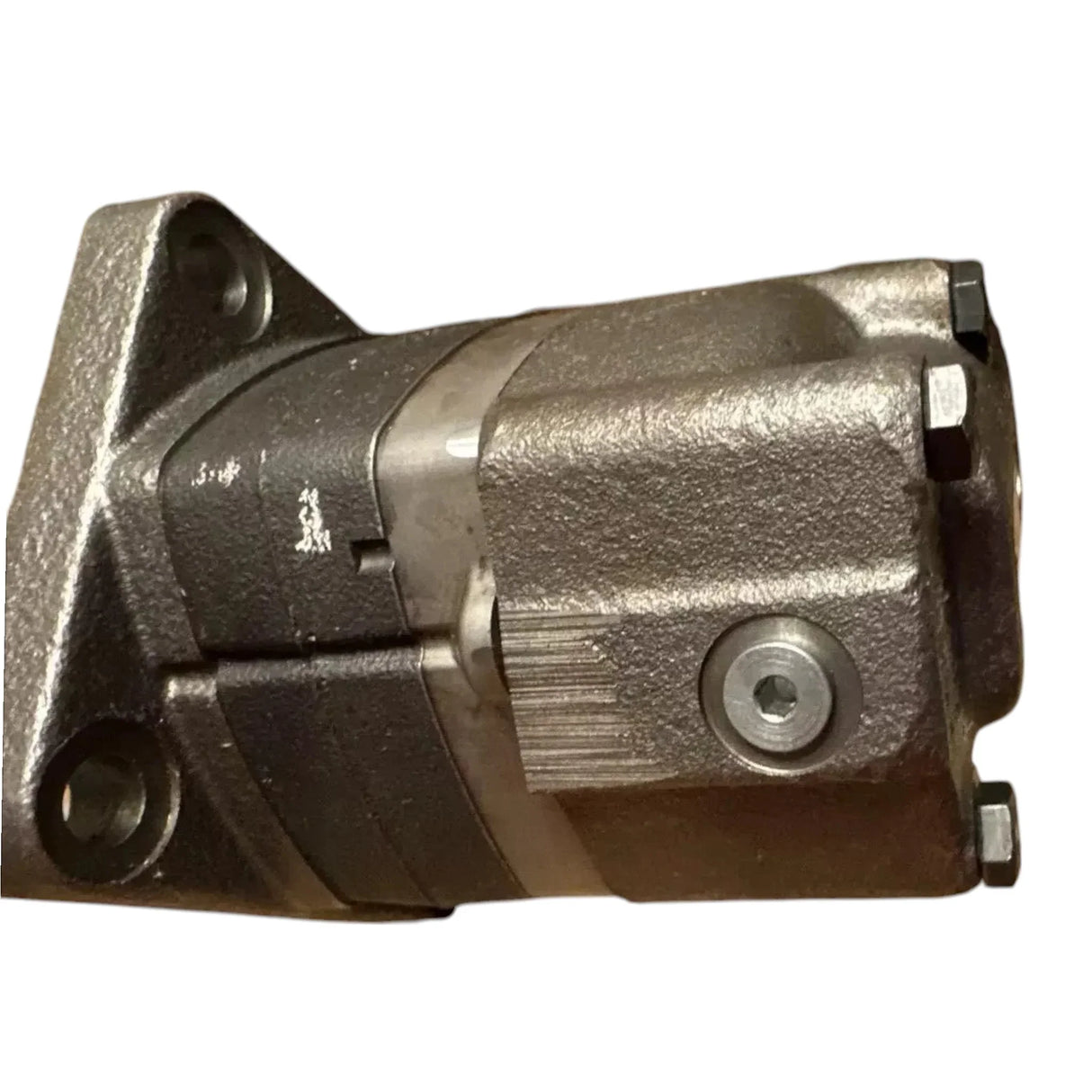 106-1012-006 Genuine Eaton Hydraulic Motor - Truck To Trailer