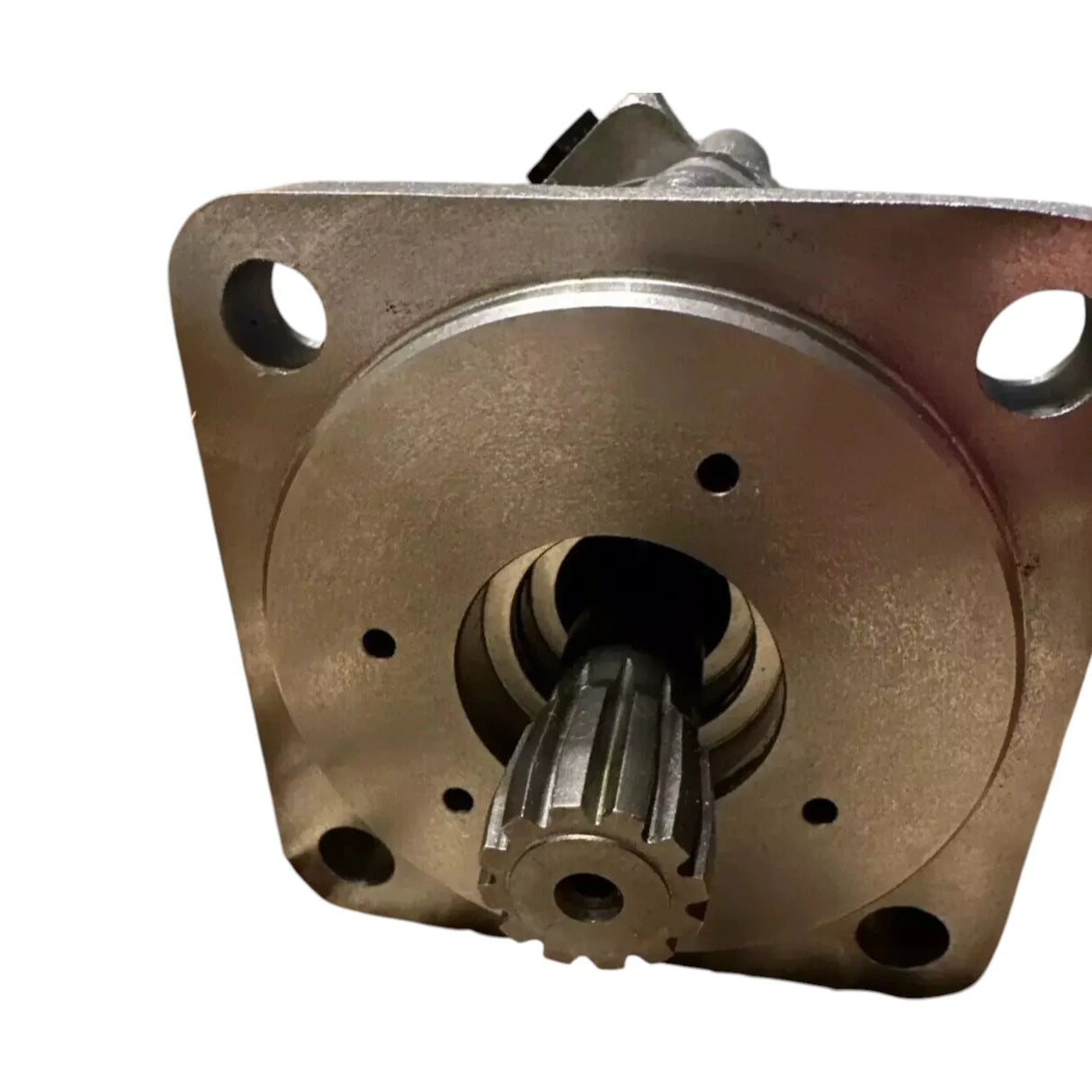 106-1012-006 Genuine Eaton Hydraulic Motor - Truck To Trailer