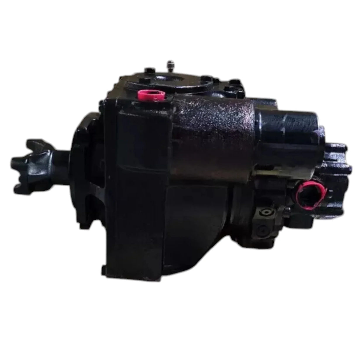 5423-554 Genuine Eaton Hydraulic Pump 1-1/2 Shaft - Truck To Trailer