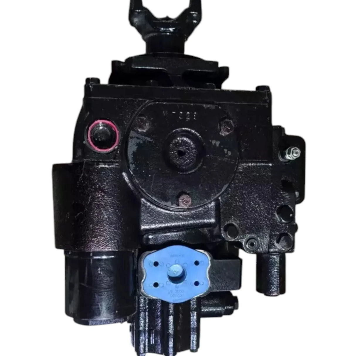 5423-554 Genuine Eaton Hydraulic Pump 1-1/2 Shaft - Truck To Trailer