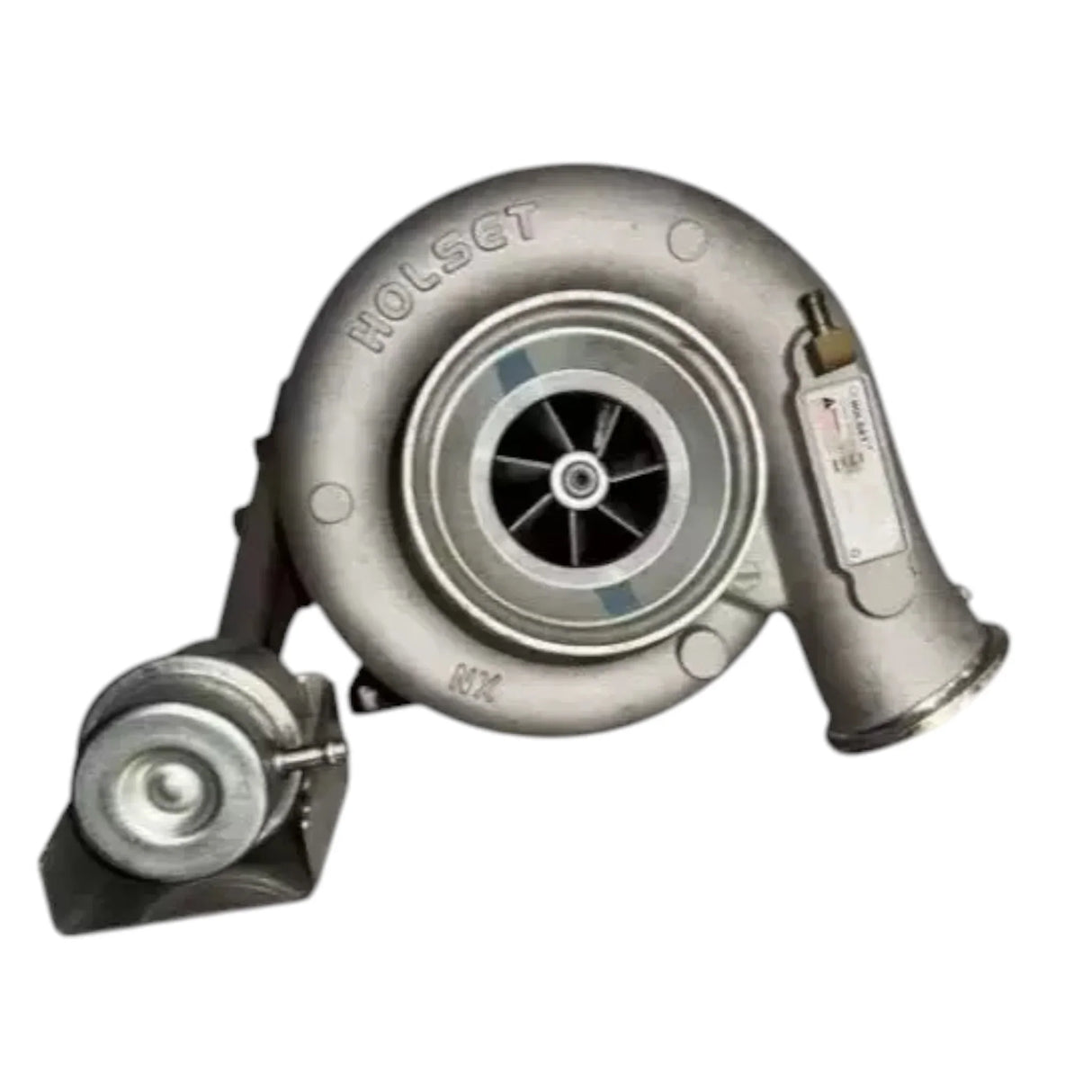 4032394 Genuine Holset Turbocharger HX35W - Truck To Trailer